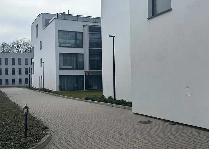 Solny Resort - A017 Z Klimatyzacją
